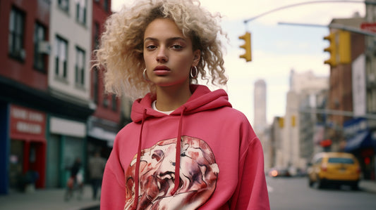 The Rise of Global Streetwear and Its Cultural Tapestry