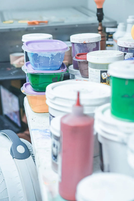 DTF vs DTG Printing: Which is Better? - Aarteest