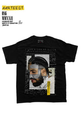 Drake Heated Tshirt