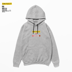 Arsenal Gunner Hoodie