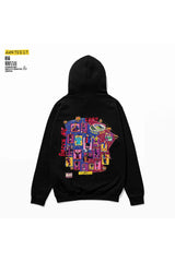 Barcelona FC Hoodie