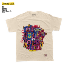 Barcelona FC Tshirt