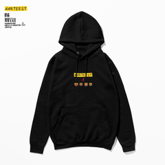 Barcelona FC Hoodie