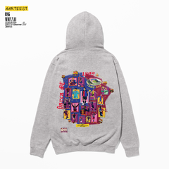 Barcelona FC Hoodie