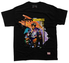 Kobe Winning LA Lakers T-Shirt