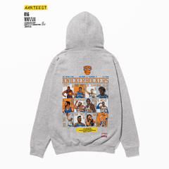 NY Knicks Legends Dream Team Series Hoodie