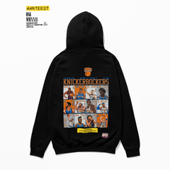 NY Knicks Legends Dream Team Series Hoodie