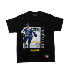 Darryl Sittler Toronto Maple Leafs T-Shirt