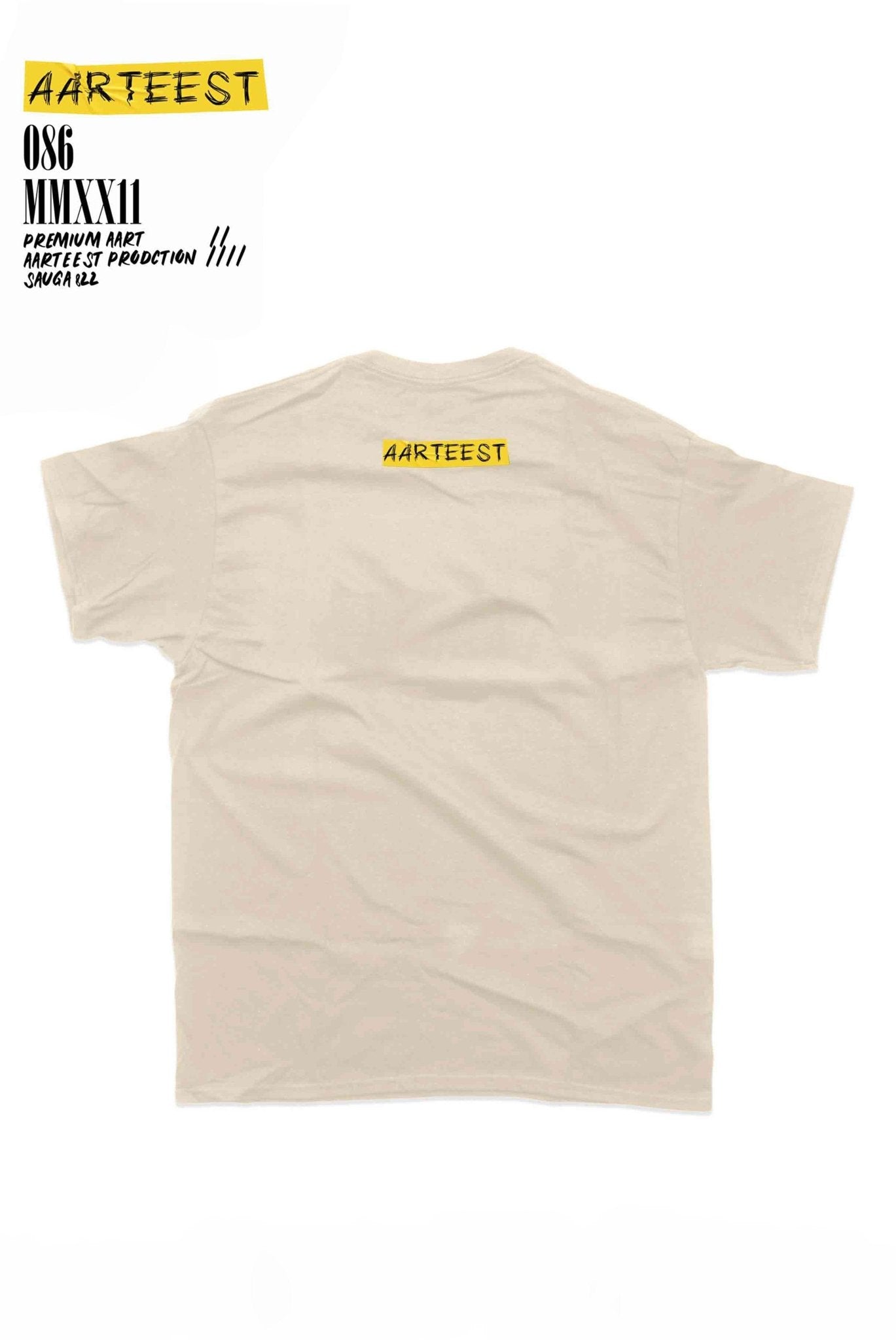 A Boogie Tshirt - Aarteest