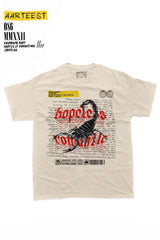 Hopeless Romantic Tshirt - Aarteest