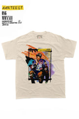 Kobe Winning Tshirt - Aarteest